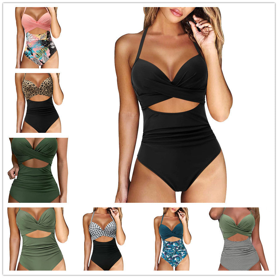 Cross Elegance Swim